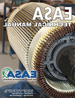 EASA 技术 Manual cover
