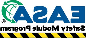 EASA安全模块程序标志